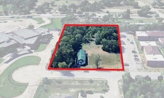 Plus de détails pour 5070 Sunflower St, Houston, TX - Terrain à vendre