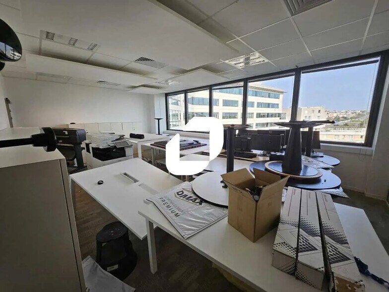 6 Avenue Du Général De Gaulle, Antony à louer - Photo de l’immeuble – Image 2 sur 10