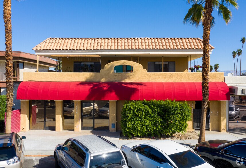 73965 Highway 111, Palm Desert, CA à vendre - Photo de l’immeuble – Image 3 sur 20
