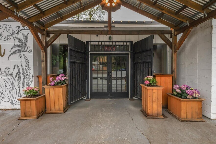 23601 NE Wa-3, Belfair, WA à vendre - Photo de l’immeuble – Image 3 sur 35