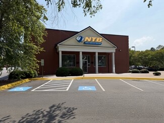 Plus de détails pour 1741 Heckle Blvd, Rock Hill, SC - Local commercial à vendre