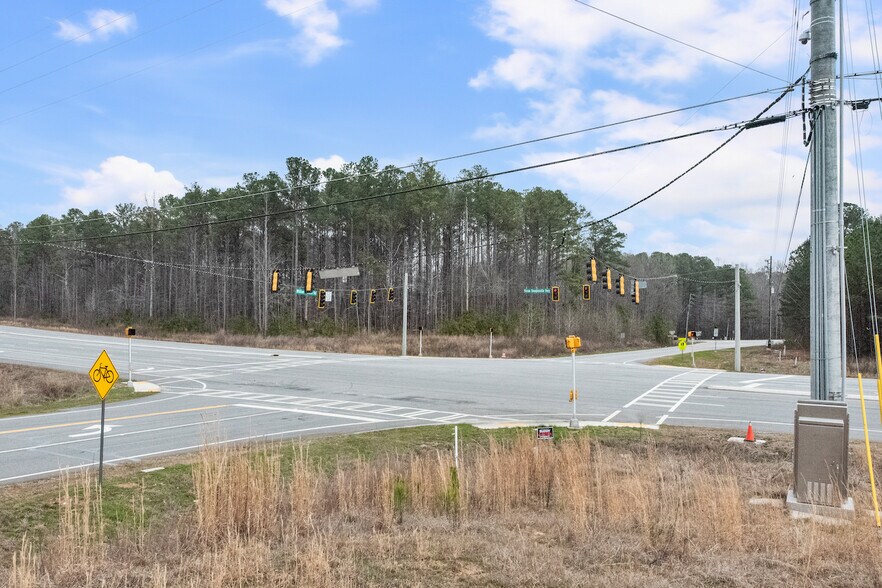 4146 Hiram Douglasville Hwy, Hiram, GA à vendre - Photo de l’immeuble – Image 3 sur 15
