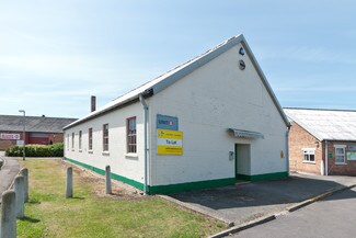Plus de détails pour Station Rd, Old Dalby - Local d'activités à louer