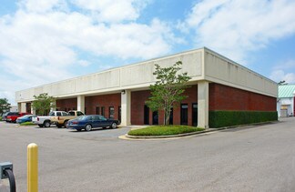 Plus de détails pour 1410 Highway 98, Daphne, AL - Industriel/Logistique à louer