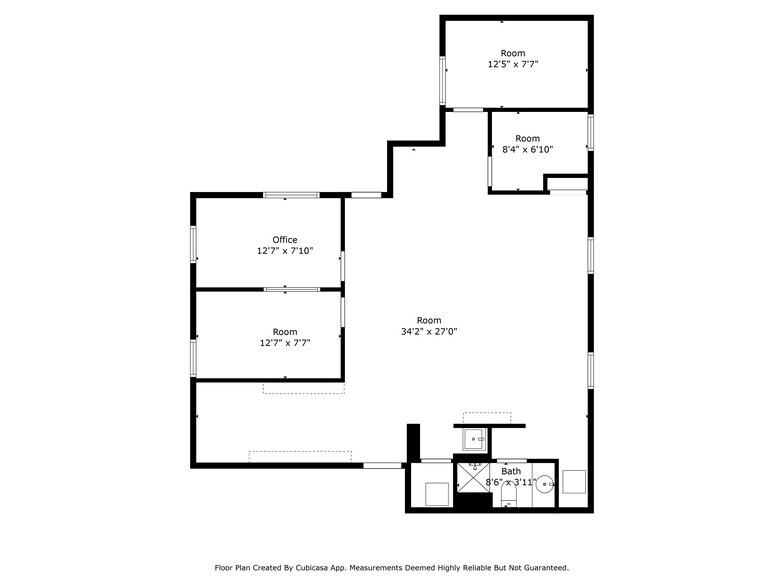 111 Oronoco St, Alexandria, VA à louer - Photo de l’immeuble – Image 2 sur 25