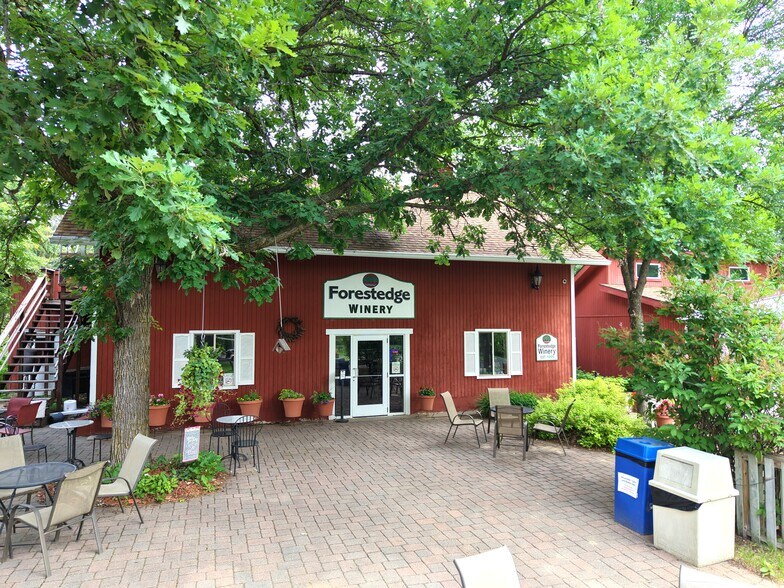 35295 State 64, Laporte, MN à vendre - Photo principale – Image 1 sur 70