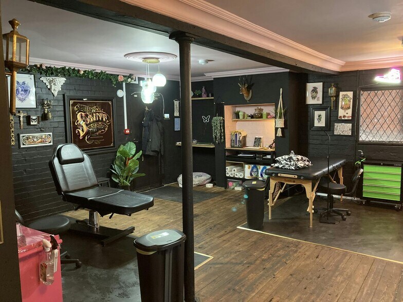 Station Rd, Nottingham à vendre - Photo intérieure – Image 3 sur 27