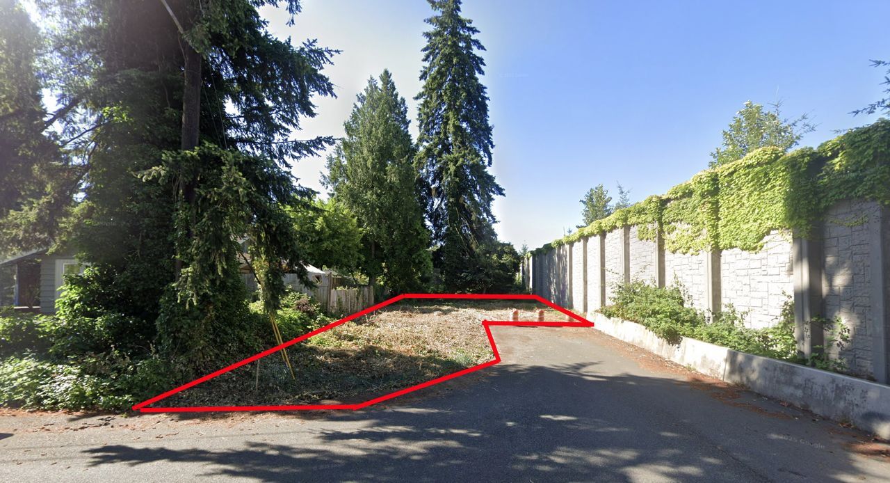 11411 20th Street, Bellevue, WA à vendre Photo principale– Image 1 sur 4