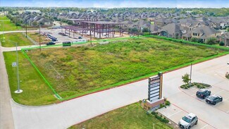 Plus de détails pour 0 FM 1464 Rd, Richmond, TX - Terrain à vendre