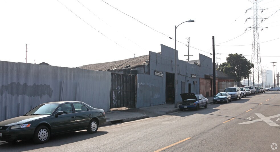 1716-1718 Albion St, Los Angeles, CA à louer - Photo de l’immeuble – Image 2 sur 2
