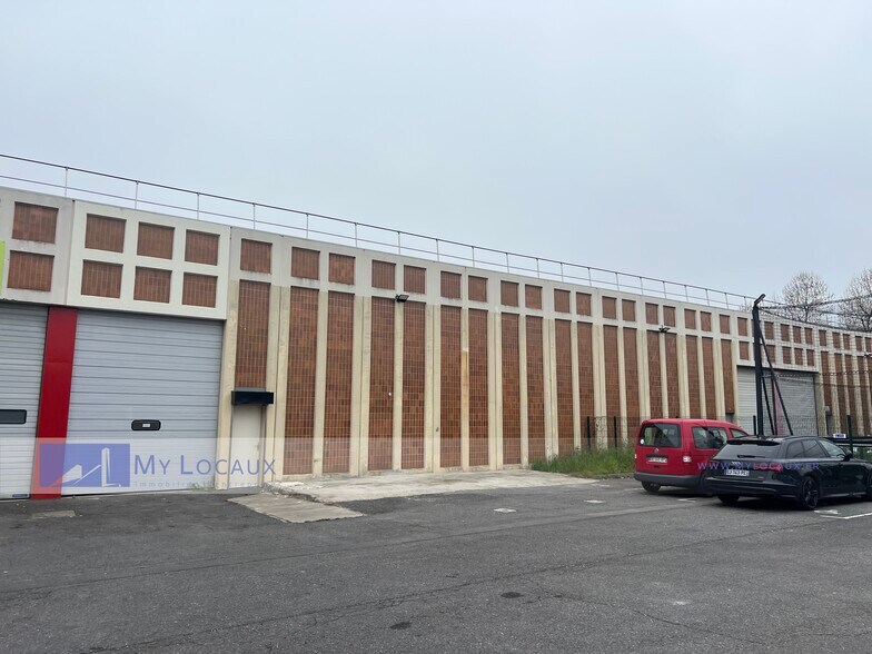 4 Avenue Du Gros Chene, Éragny à louer - Photo principale – Image 1 sur 5