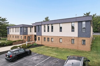 Plus de détails pour 1569 Medical Dr, Pottstown, PA - Bureau, Bureau/Médical à louer