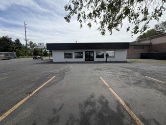 Plus de détails pour 902 Central Ave, Billings, MT - Bureau à louer