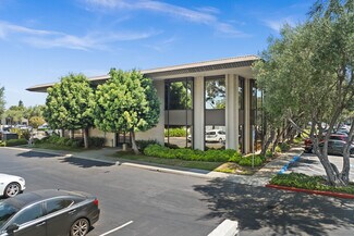 Plus de détails pour 1307-1309 S Mary Ave, Sunnyvale, CA - Bureau, Bureau/Médical à louer
