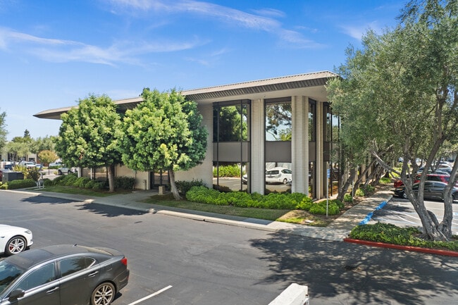 Plus de détails pour 1307-1309 S Mary Ave, Sunnyvale, CA - Bureau, Bureau/Médical à louer