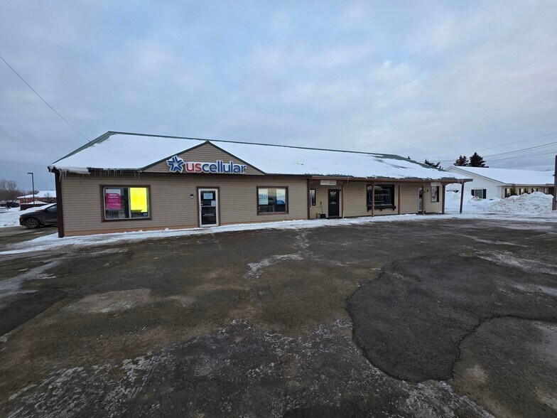 300 North St, Houlton, ME à vendre - Photo de l’immeuble – Image 3 sur 6