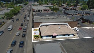 Plus de détails pour 255 SW 1st Ave, Canby, OR - Bureau à vendre