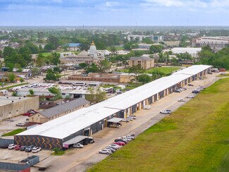 Plus de détails pour 3306 Ella Blvd, Houston, TX - Industriel/Logistique à louer