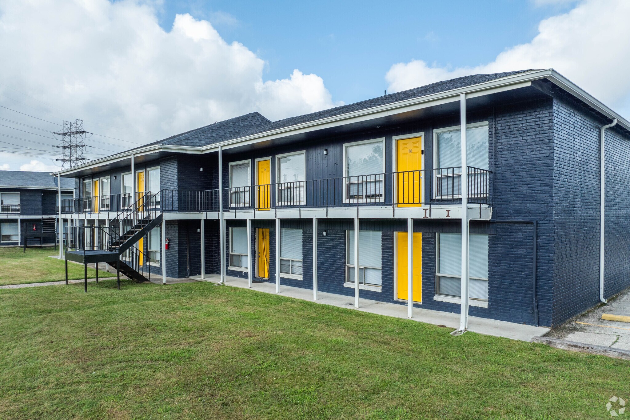 3500 Decker Dr, Baytown, TX à vendre Photo de l’immeuble– Image 1 sur 29