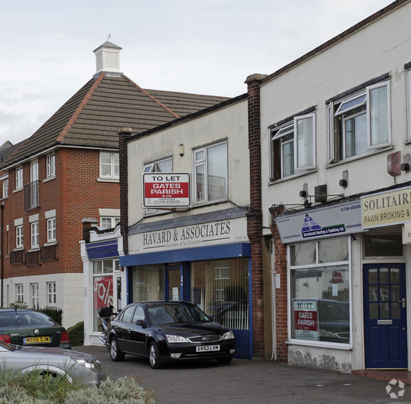 122 North St, Hornchurch à louer - Photo principale – Image 1 sur 1