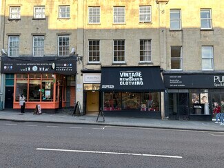Plus de détails pour 24 Park St, Bristol - Local commercial à louer