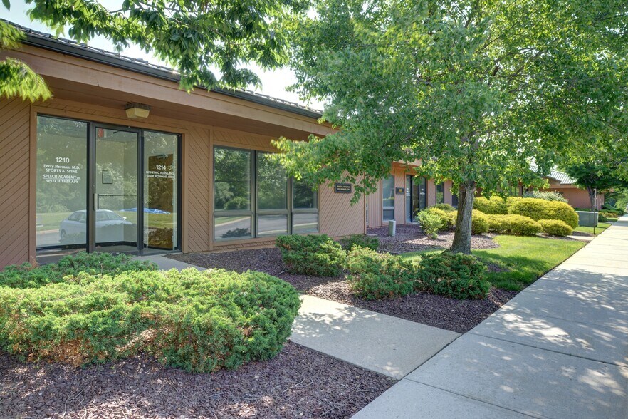 666 Plainsboro Rd, Plainsboro, NJ à louer - Photo principale – Image 2 sur 20