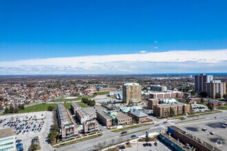 1333 Neilson Rd, Toronto, ON - Vue aérienne vue de carte - Image1