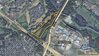 Plus de détails pour 4317 Lavon dr, Garland, TX - Terrain à vendre