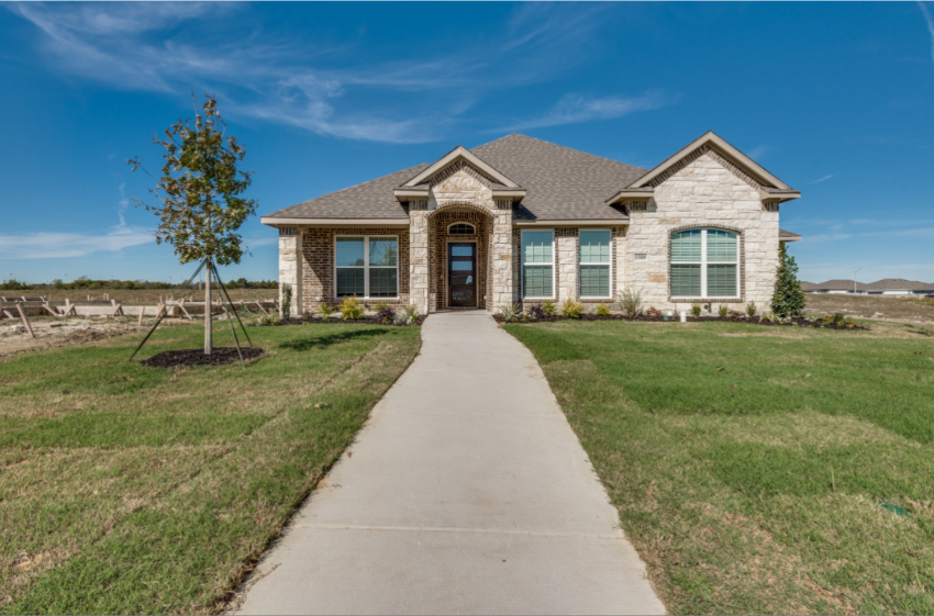 3317 Saint James, Lancaster, TX à vendre - Photo de l’immeuble – Image 2 sur 6
