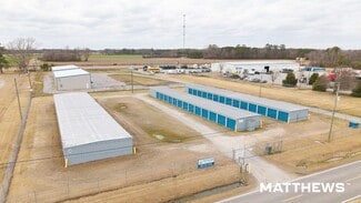 Plus de détails pour Self-Storage Brothers Portfolio – à vendre