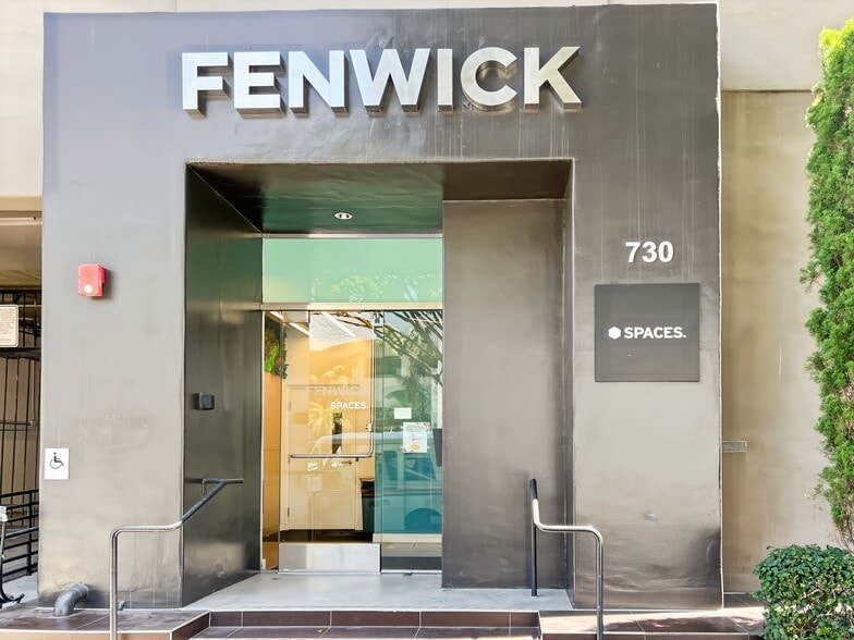 730 Arizona Ave, Santa Monica, CA à louer - Photo intérieure – Image 3 sur 23