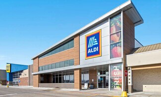 Plus de détails pour 257-363 N Weber Rd, Bolingbrook, IL - Local commercial à louer