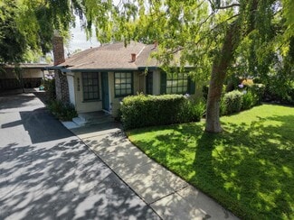 Plus de détails pour 2729 Byron St, Palo Alto, CA - Logement à vendre