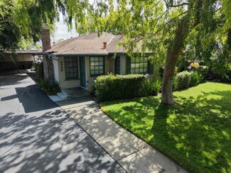 Plus de détails pour 2729 Byron St, Palo Alto, CA - Logement à vendre