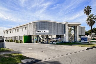Plus de détails pour 1120 W La Palma Ave, Anaheim, CA - Bureau/Médical à louer