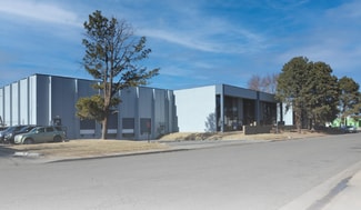 Plus de détails pour 4945-4985 Lima St, Denver, CO - Industriel/Logistique à louer