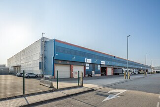 Plus de détails pour Carrer Torre Bovera, 41, Sant Andreu de la Barca - Industriel/Logistique à louer