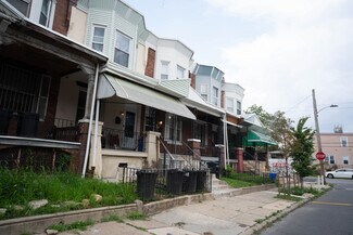 Plus de détails pour Ravi 55 – Local d’activités à vendre, Philadelphia, PA