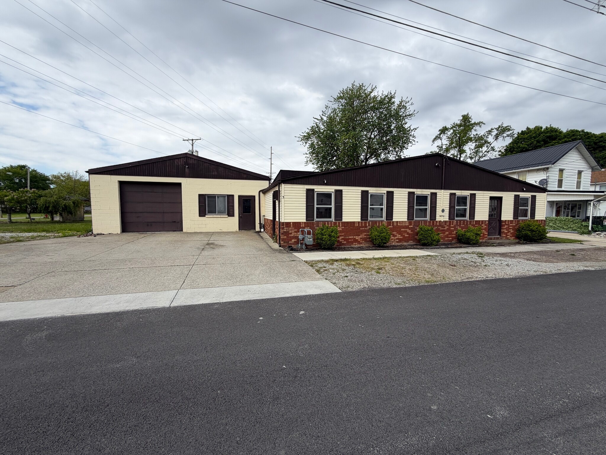 3 Baker St, Norwalk, OH à vendre Photo principale– Image 1 sur 12