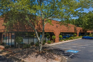 Plus de détails pour 11660 Alpharetta Hwy, Roswell, GA - Local d'activités à louer
