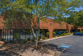 Plus de détails pour 11660 Alpharetta Hwy, Roswell, GA - Médical, Local d'activités à louer