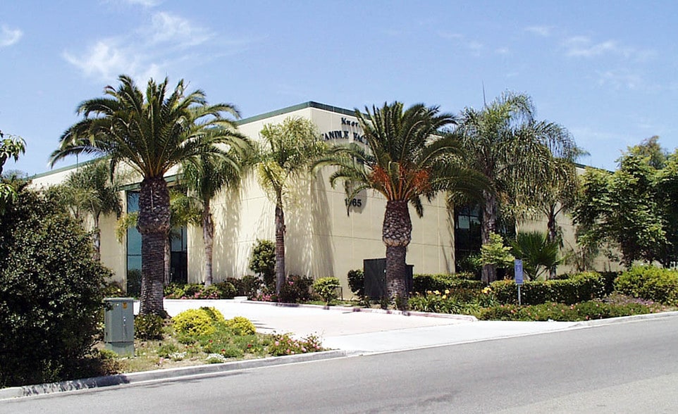 1965 Kellogg Ave, Carlsbad, CA à vendre - Photo de l’immeuble – Image 3 sur 17