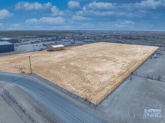 Plus de détails pour TBD S County Road 1156, Midland, TX - Terrain à louer