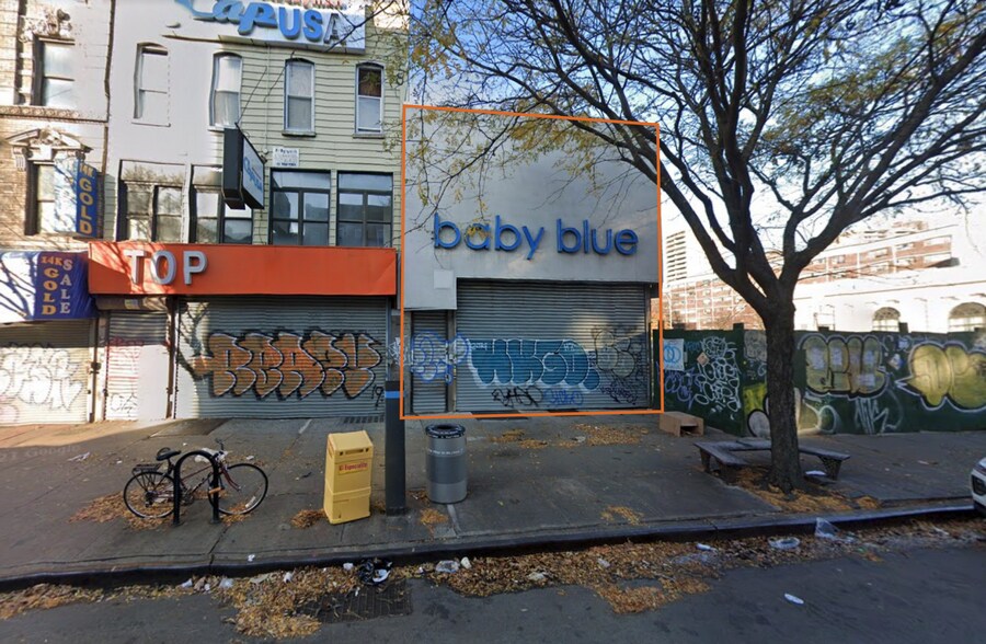 39 Graham Ave, Brooklyn, NY à vendre - Photo de l’immeuble – Image 2 sur 27