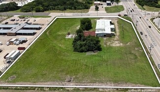 Plus de détails pour 2925 Gholson Rd, Waco, TX - Industriel/Logistique à vendre