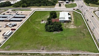 Plus de détails pour 2925 Gholson Rd, Waco, TX - Industriel/Logistique à vendre