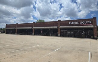 Plus de détails pour 1201 W McDermott Dr, Allen, TX - Local commercial à louer