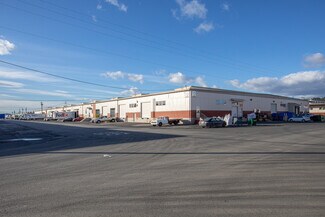 Plus de détails pour 3808 N Sullivan Rd, Spokane Valley, WA - Industriel/Logistique à louer