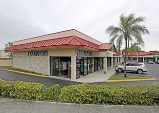 Plus de détails pour 9821-9877 SW 184th St, Miami, FL - Local commercial à louer