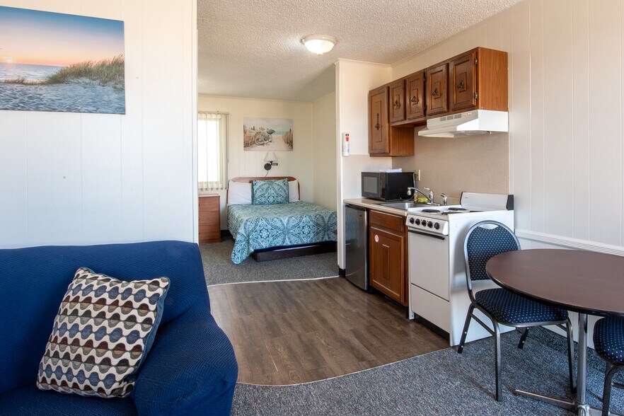 1020 Boulevard, Seaside Heights, NJ à vendre - Photo de l’immeuble – Image 3 sur 12